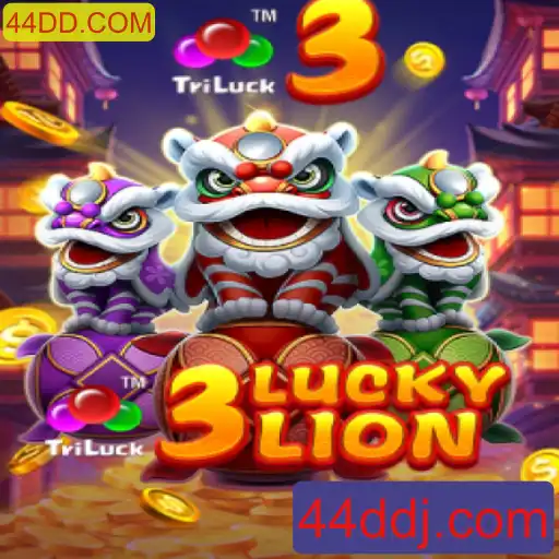 Descubra o Mundo de 3LUCKYLION: Um Jogo Vibrante e Envolvente