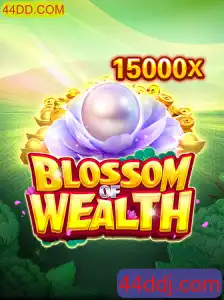 Explorando o Mundo de BlossomofWealth: Um Jogo de Estratégia Inovador