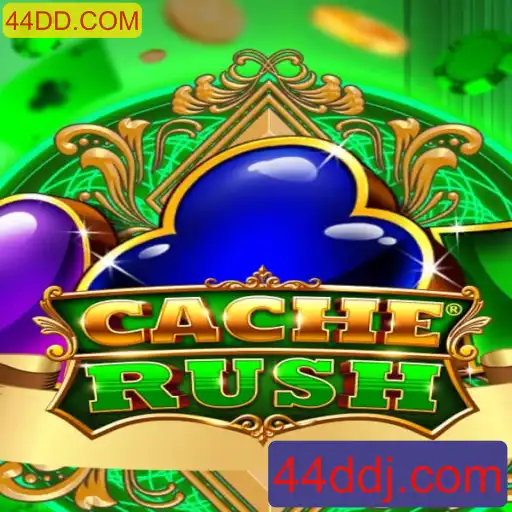 Descubra 'CacheRush': O Jogo de Estratégia Que Conquista