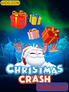 Descubra o Empolgante Jogo ChristmasCrash: Mergulhe na Diversão Festiva