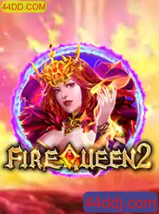 FireQueen2: A Nova Sensação do Mundo dos Games com 44DD.COM