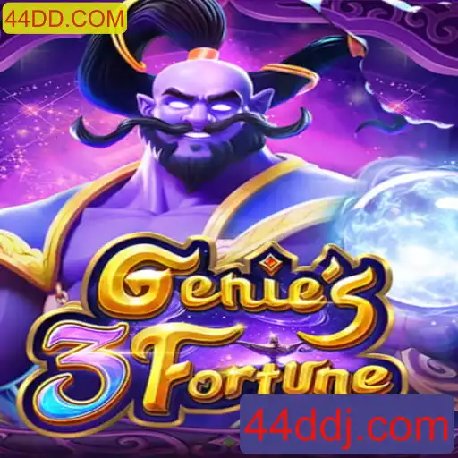 Desvendando Genie3Fortune: Um Mundo de Aventura e Estratégia