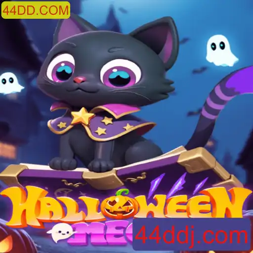HalloweenMeow: Um Novo Jogo Emocionante para o Halloween