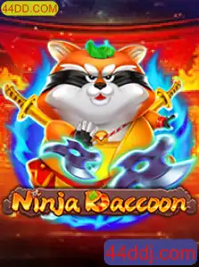 Descubra o Mundo Emocionante de NinjaRaccoon – Um Jogo de Aventura Único