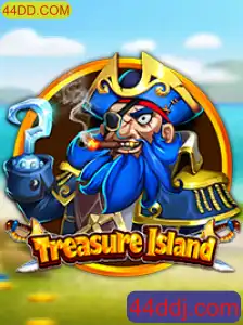 Explorando o Mundo de TreasureIsland: Descubra a Aventura com 44DD.COM