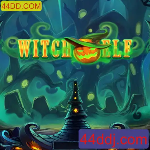 Explorando o Universo Místico de WitchElf: Uma Jornada de Magia e Estratégia