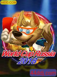 Explorando o Fascinante Mundo do Jogo WorldCupRussia2018